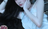 抽屉里的月光