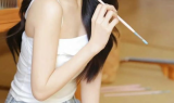 小姐姐自拍写真
