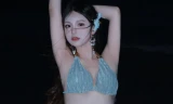 夜色比基尼