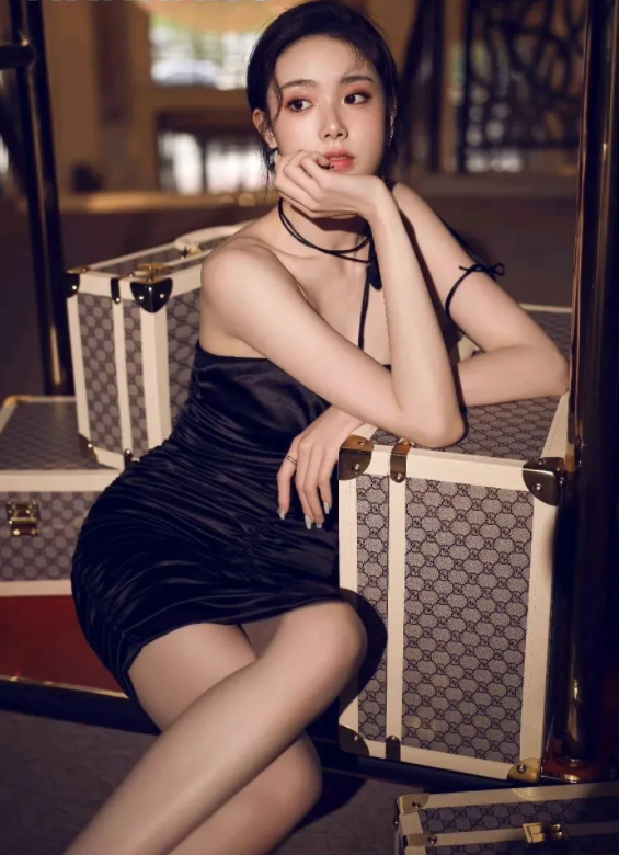 写真｜即使坠落，也是掉进浩瀚星河