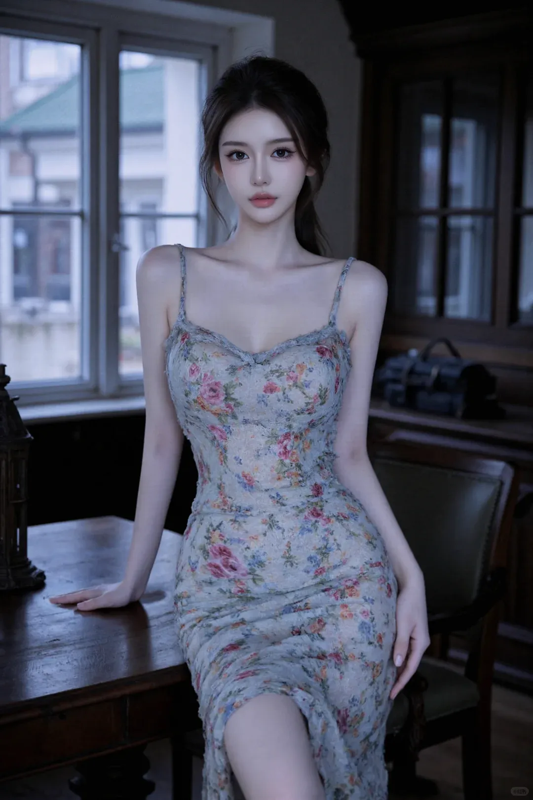 有你相伴，爱到地老天荒