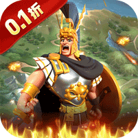 鹰击苍穹(时代战争0.1折)