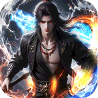 无尽寒冬(龙坠三派传说)